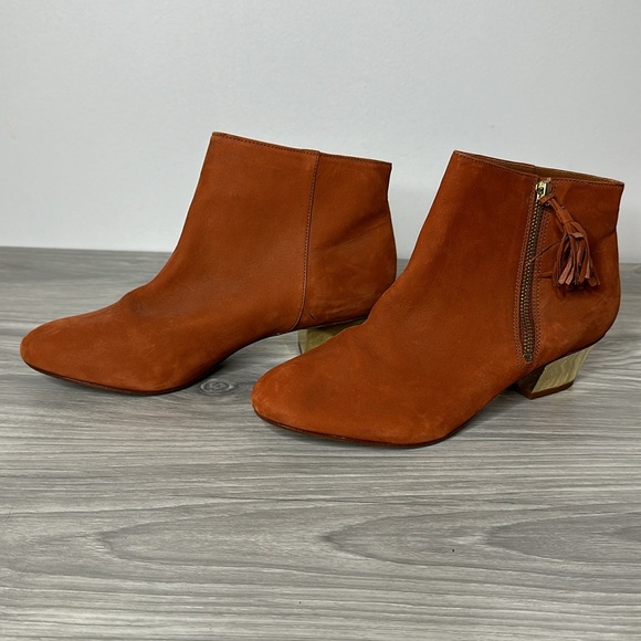 SCHUTZ booties - Picture 4 of 10